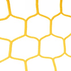 Filet pour petit but de foot