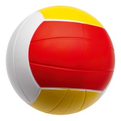  Ballon en mousse molle Sport-Thieme « Ballon de volleyball PU »