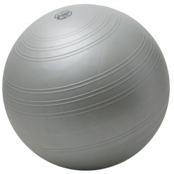  Ballon de gymnastique Togu « Powerball Challenge ABS »