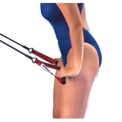 StrechCordz® mit Handschlaufen