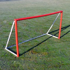 Gorilla Buts gonflables iGoal® Goals to Go