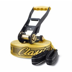 Gibbon Slackline
 "Classic Line"