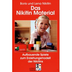  Livre Logo Verlag « Das Nikitin Material »