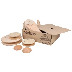 Pedalo Balance-Box