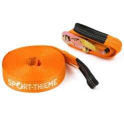  Kit de slackline Sport-Thieme