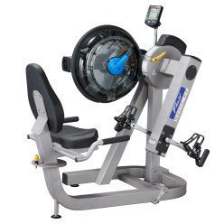 First Degree Fitness "Fluid Cycle X Trainer XT E-720s"