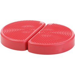 Stepper Togu® Aero-Step Rouge