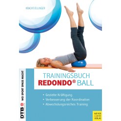 Livre « Redondo®-Ball »