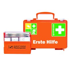Söhngen Erste-Hilfe Koffer "DIN 13157"