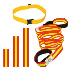 Kit de bandes Reivo®