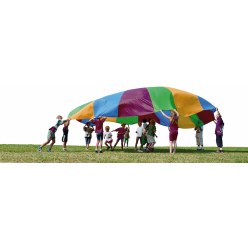  Parachute Schäfer « Ballon »