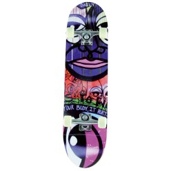 Skateboard « Junior »