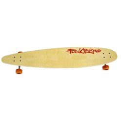 Skateboard « Long »