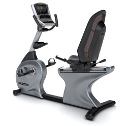 Vision Fitness® Liegeergometer "R40i"