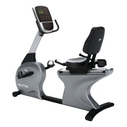 Halbliegeergometer R60