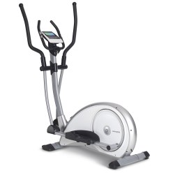 Horizon Fitness Crosstrainer "Syros Pro"