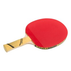 Raquette de tennis de table Sunflex « Samurai »