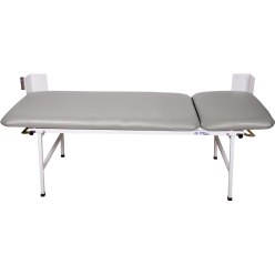 Wandklappliege, 2-teilig Hellgrau