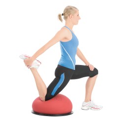 Togu® Jumper® Rouge, Normal