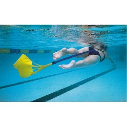 StrechCordz® Bremsschirm