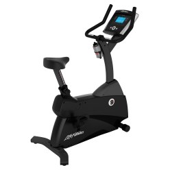 Life Fitness Fahrrad-Ergometer "C1"
