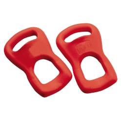 Gants d'aquaboxing professionnels