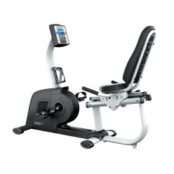 Ergo-Fit® Fahrradergometer "Recumbent 4000"