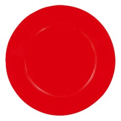 Palet de street-hockey