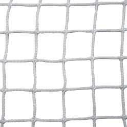Knotenlose Herrenfussball-Tornetze mit enger Maschenweite