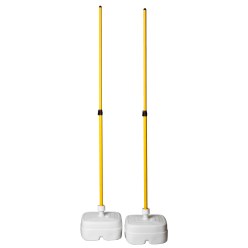 Système de tubes télescopiques PRV