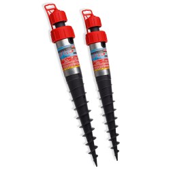 Lot de fourreaux Sport-Thieme®