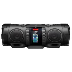 JVC Boomblaster « RV-NB75 »