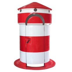 Vestiaire « Phare »