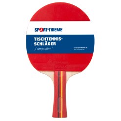 Raquette de tennis de table Sport-Thieme® « Compétition »