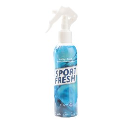  Spray hygiénique Nuovo Clean Sport Fresh