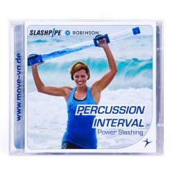 CD  "Power Slashing"