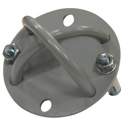 Support plafond et mur Sport-Thieme®