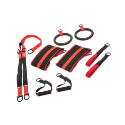 Adidas® 360 Grad Trainer