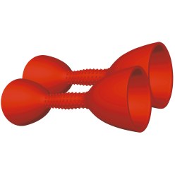  Beco Haltères Aqua nordicJET