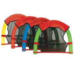 Siège aquatique pour frites Comfy