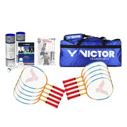 Kit Victor® « Starter » pour le sport en milieu scolaire