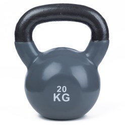  Kettlebell Sport-Thieme « Vinyle »