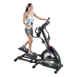 Schwinn® Ellipsentrainer "470i"
