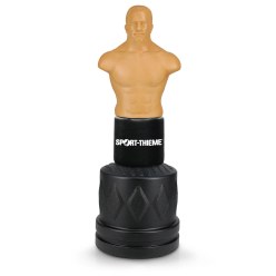 Mannequin de boxe Sport-Thieme « Boxing Man » Noir