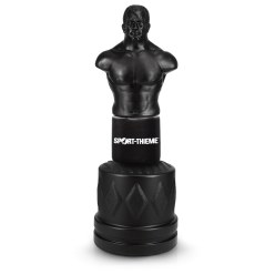 Sport-Thieme Boxdummy &quot;Boxing Man&quot; Black