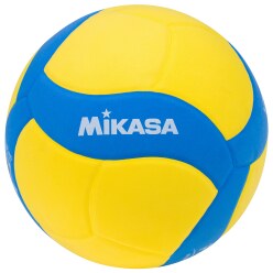  Ballon de volley Mikasa « VS170W-Y-BL Light »