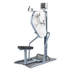 Emotion Fitness® Oberkörper-Ergometer "Motion Body 800"