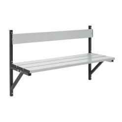 Sypro Wandbank für Feuchträume