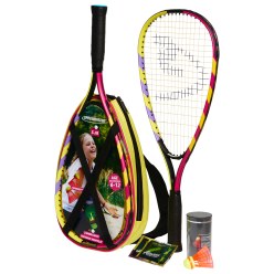 Kit Speedminton® Junior « S-JR »