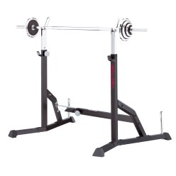 Kettler® Langhantel-Ablage "Vector"